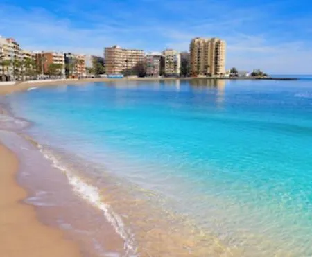 Διαμέρισμα Casa Rayo De Sol *