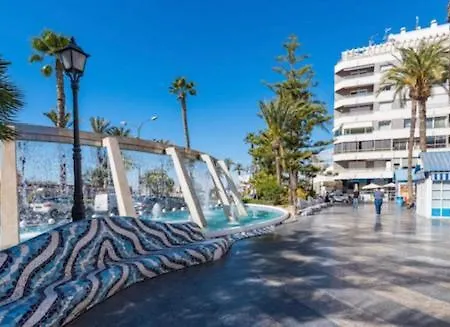 Casa Rayo De Sol Τορεβιέχα