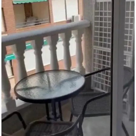 Casa Rayo De Sol Διαμέρισμα