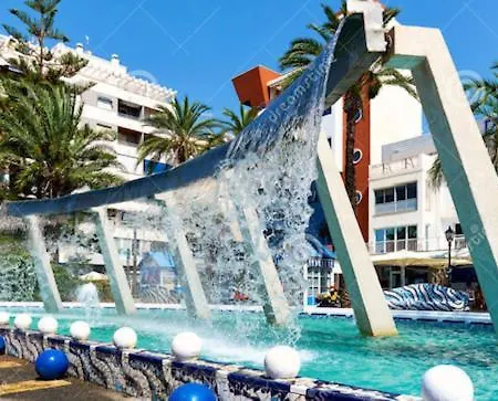 Διαμέρισμα Casa Rayo De Sol