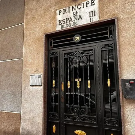 Διαμέρισμα Casa Rayo De Sol
