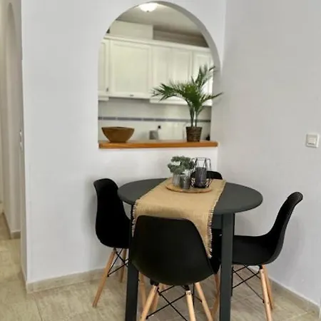 Casa Rayo De Sol Διαμέρισμα Τορεβιέχα