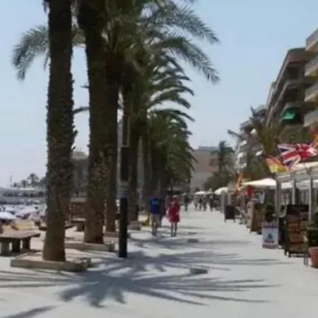 Διαμέρισμα Casa Rayo De Sol