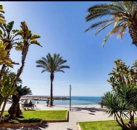 Casa Rayo De Sol Διαμέρισμα