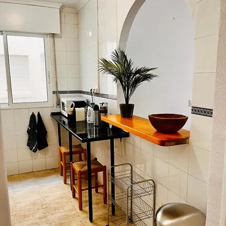 Casa Rayo De Sol Διαμέρισμα